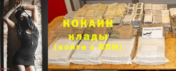 первитин Белоозёрский
